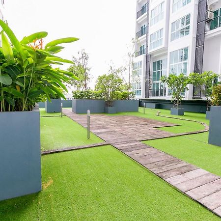 The One Prio Residence Chiang Mai Zewnętrze zdjęcie